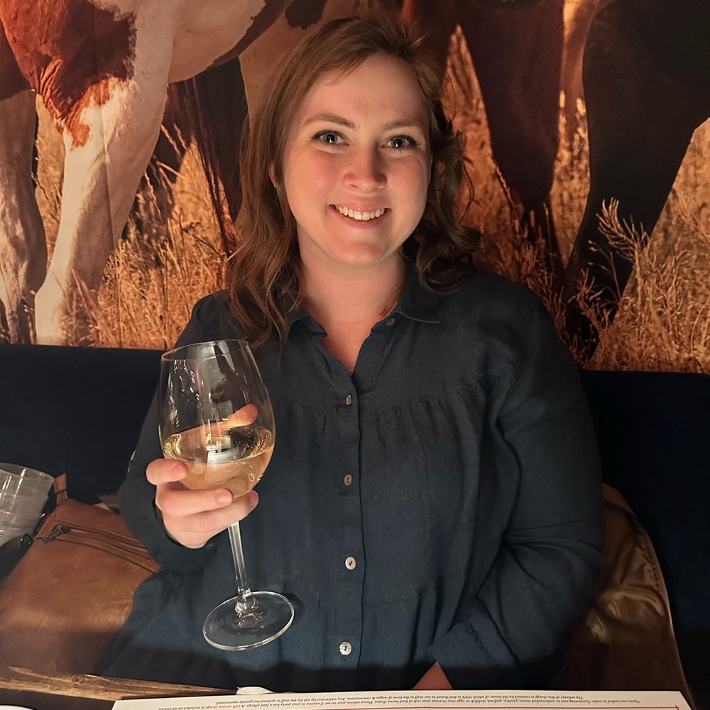 Meet your Posher, Ariel